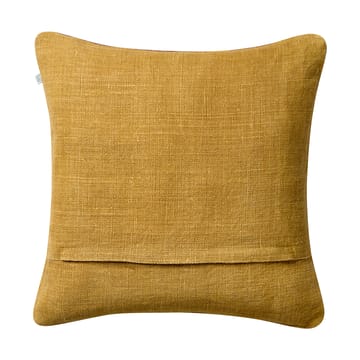 Amol putetrekk 50 x 50 cm - Ruby-masala yellow - Chhatwal & Jonsson