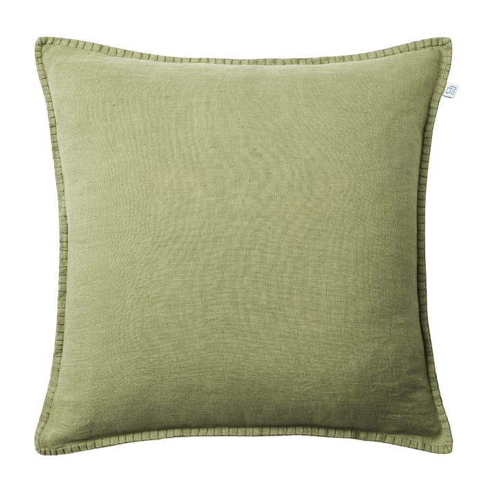 Arun putetrekk 50 x 50 cm - Cactus green - Chhatwal & Jonsson