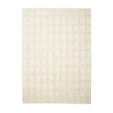 Badal ullteppe - Off-white 170 x 240 cm - Chhatwal & Jonsson