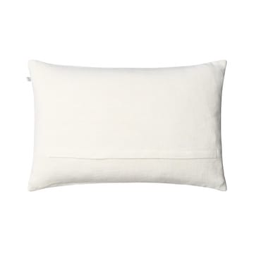 Block Stripe utendørspute 40x60 cm - Blue-off white - Chhatwal & Jonsson