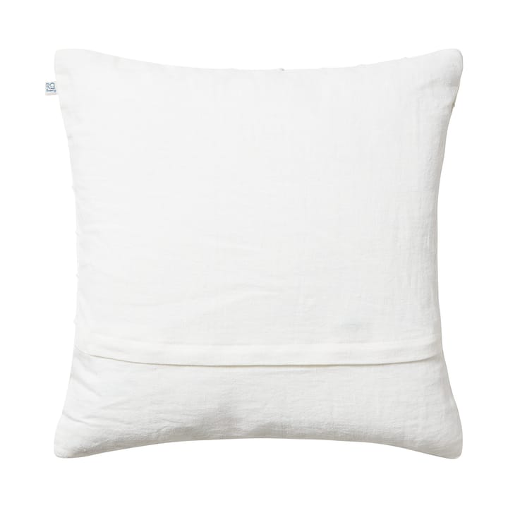 Bloom putetrekk 50x50 cm, White Chhatwal & Jonsson