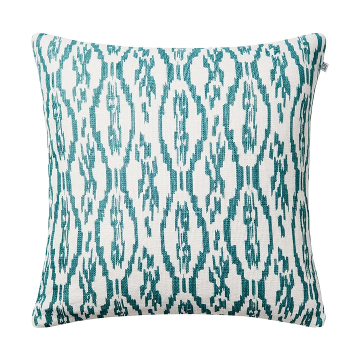 Deccan putetrekk 50x50 cm - Heaven Blue - Chhatwal & Jonsson