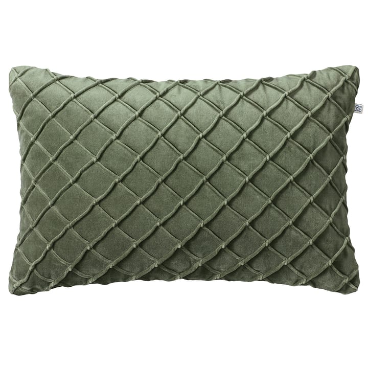 Deva putetrekk 40 x 60 cm - Forest green - Chhatwal & Jonsson
