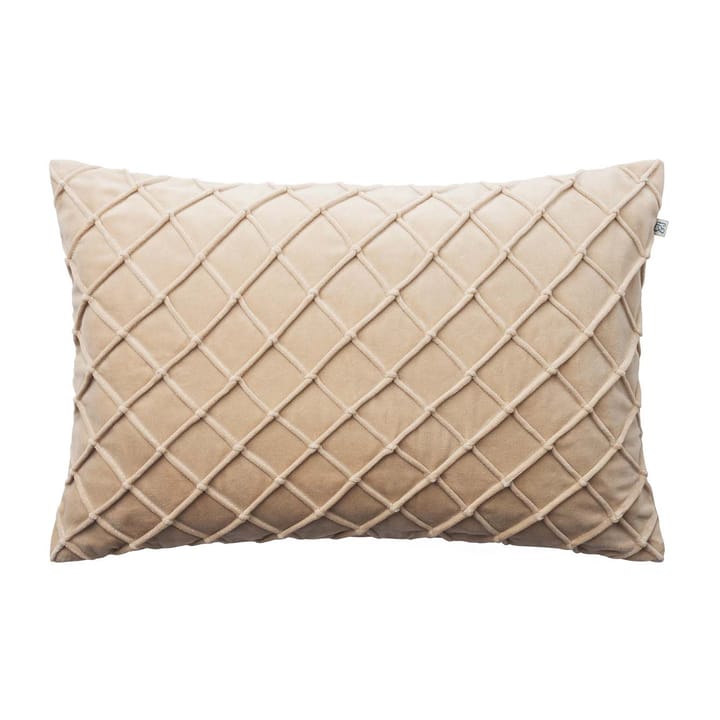 Deva putetrekk 40 x 60 cm - Tan - Chhatwal & Jonsson