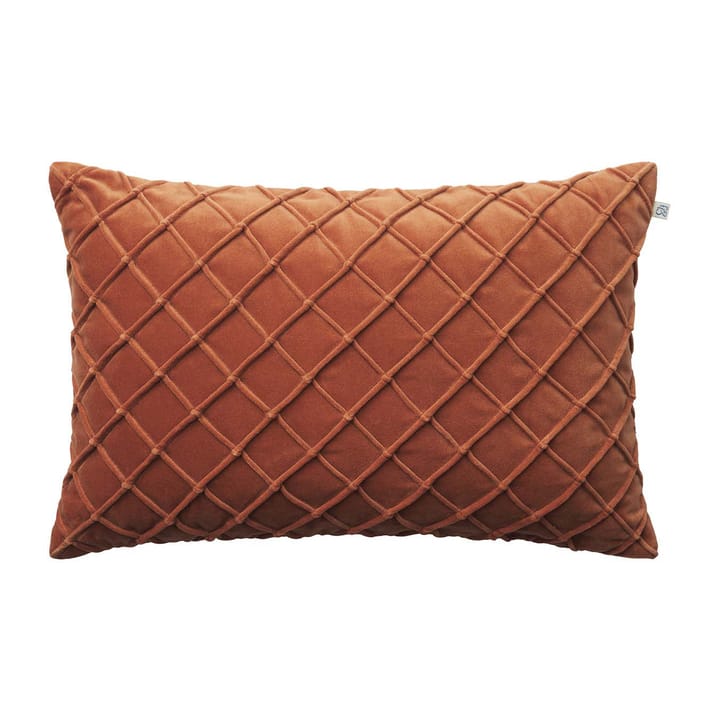 Deva putetrekk 40 x 60 cm - Terrakotta - Chhatwal & Jonsson