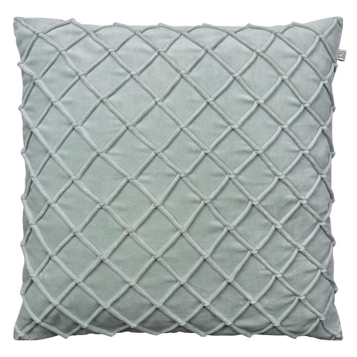 Deva putetrekk 50 x 50 cm - Aqua - Chhatwal & Jonsson