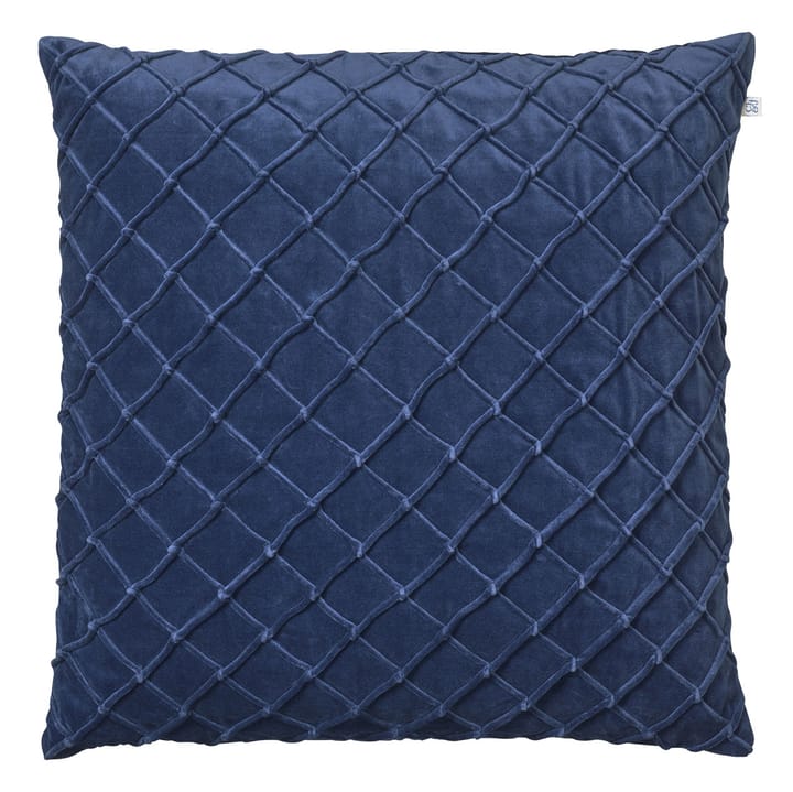 Deva putetrekk 50 x 50 cm - Blue - Chhatwal & Jonsson