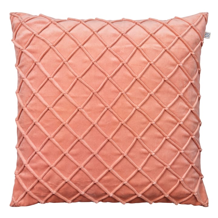 Deva putetrekk 50 x 50 cm - Rose - Chhatwal & Jonsson