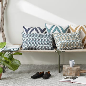 Diamond pute - Heaven blue/off-white - Chhatwal & Jonsson