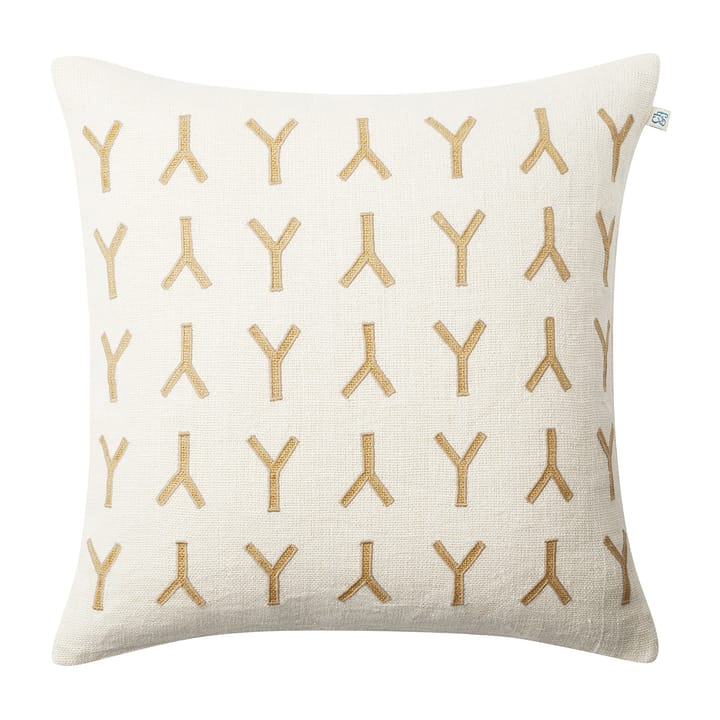 Divan putetrekk 50 x 50 cm - Khaki - Chhatwal & Jonsson