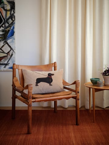 Frankie putetrekk 40x60 cm - Tan - Chhatwal & Jonsson