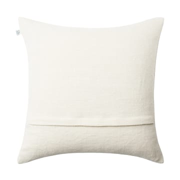 Hira putetrekk 50x50 cm - Apricot Orange/Khaki - Chhatwal & Jonsson