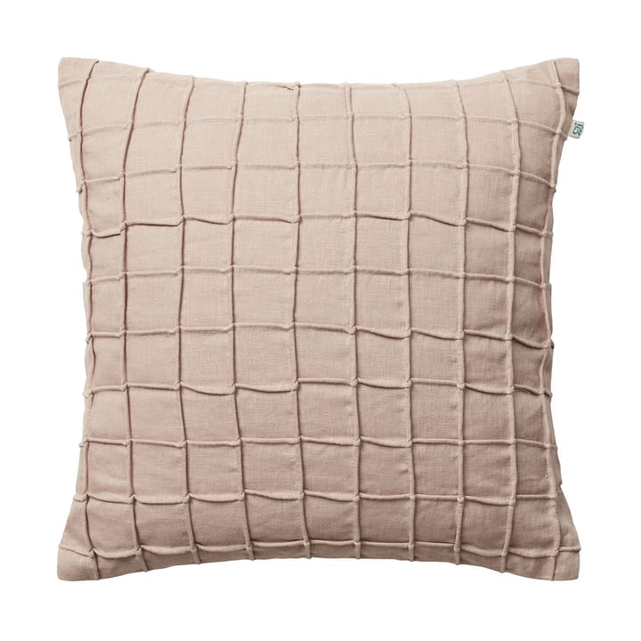 Jammu putetrekk 50 x 50 cm - Tan - Chhatwal & Jonsson