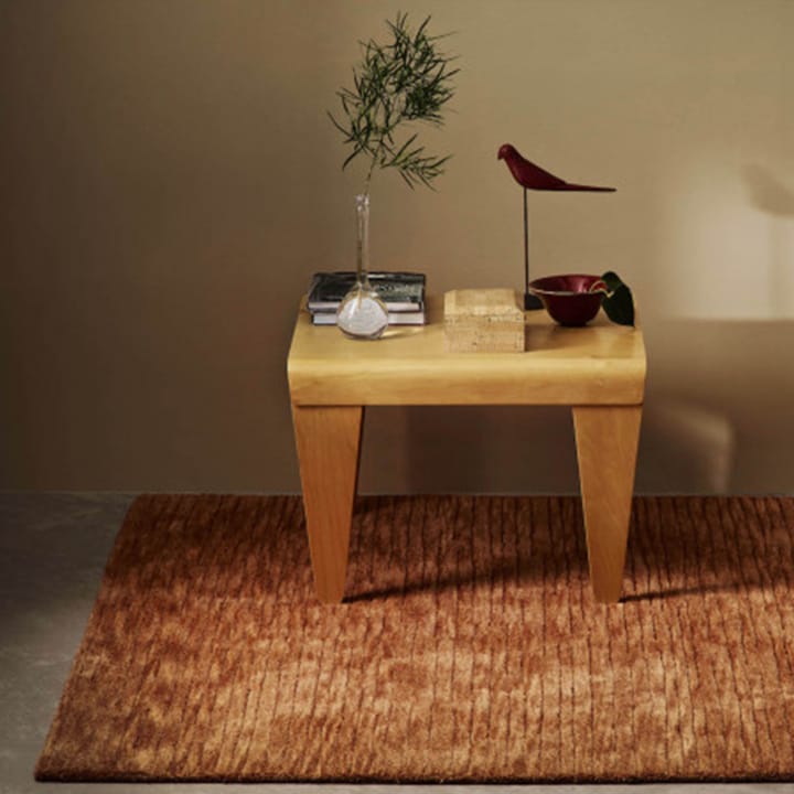 Karma teppe, Green melange, 180 x 270 cm Chhatwal & Jonsson
