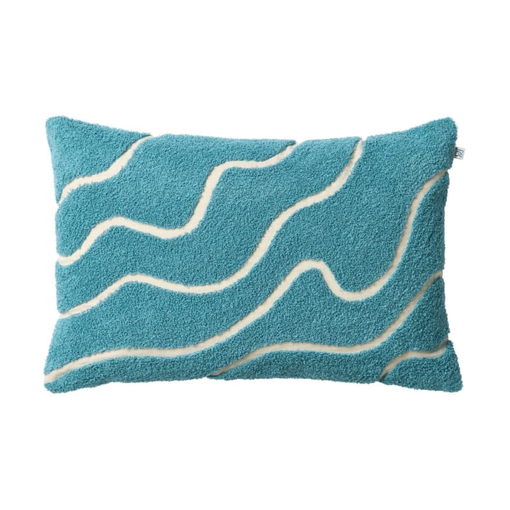 Kashi putetrekk 40 x 60 cm - Heaven blue - Chhatwal & Jonsson