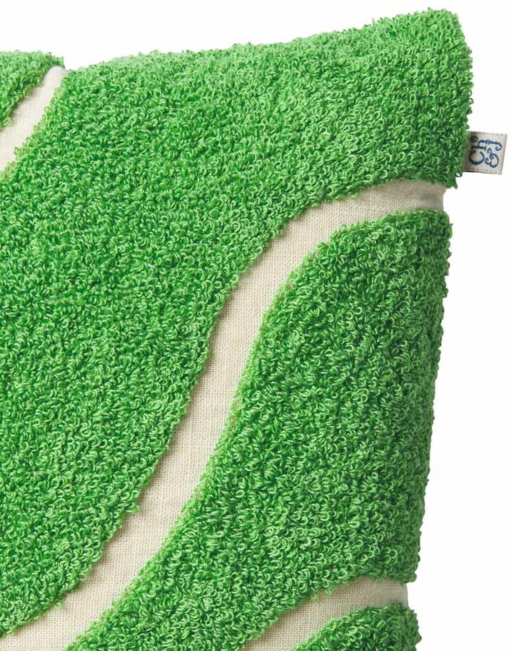 Kashi putetrekk 40 x 60 cm, Lime Chhatwal & Jonsson