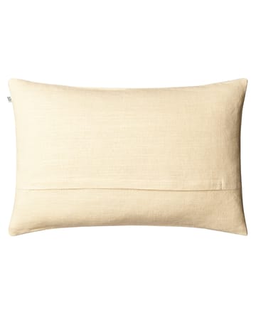 Kashi putetrekk 40 x 60 cm - Spicy yellow - Chhatwal & Jonsson