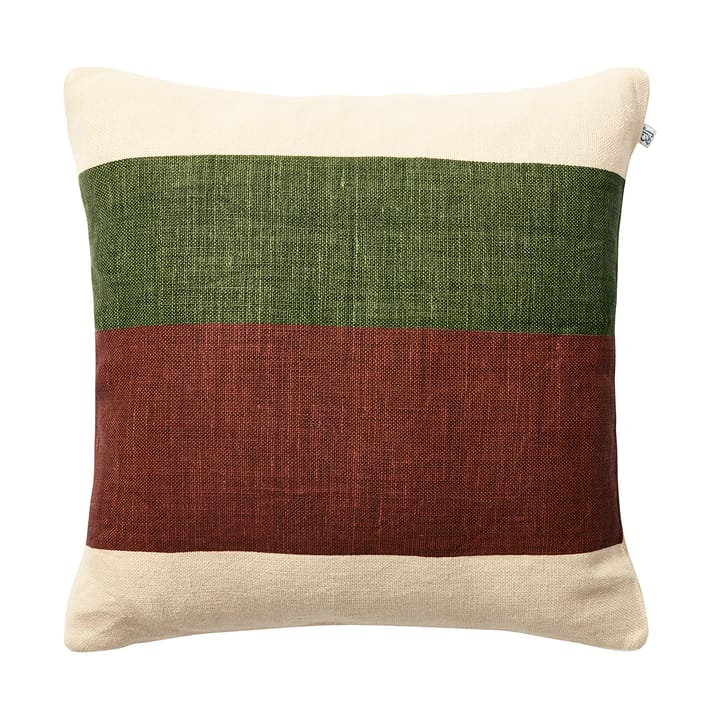 Kumar putetrekk 50 x 50 cm - Cactus Green-Terrak - Chhatwal & Jonsson