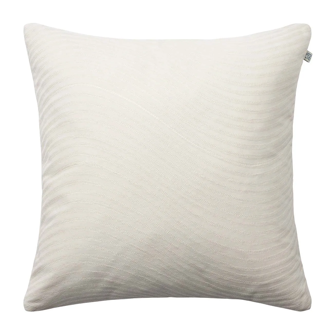 Kunal putetrekk 50 x 50 cm, Ivory Chhatwal & Jonsson