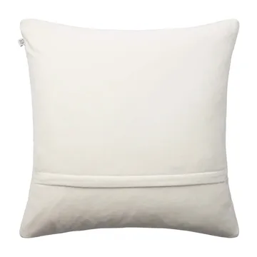 Kunal putetrekk 50 x 50 cm - Ivory - Chhatwal & Jonsson