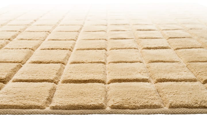 Loha teppe 177 x 239 cm, Light Beige Chhatwal & Jonsson