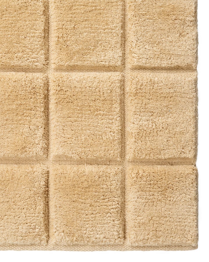 Loha teppe 177 x 239 cm, Light Beige Chhatwal & Jonsson