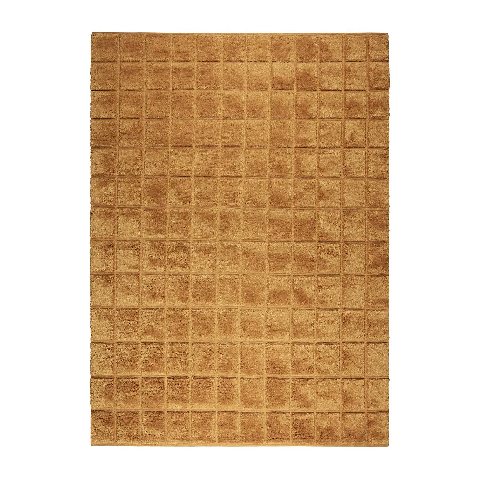 Loha teppe 177 x 239 cm, Masala yellow Chhatwal & Jonsson