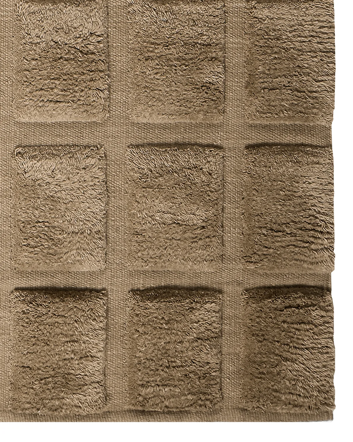 Loha teppe 213 x 296 cm, Beige Chhatwal & Jonsson