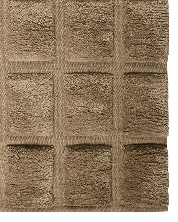 Loha teppe 213 x 296 cm - Beige - Chhatwal & Jonsson