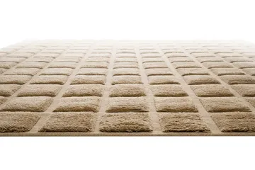Loha teppe 213 x 296 cm - Beige - Chhatwal & Jonsson
