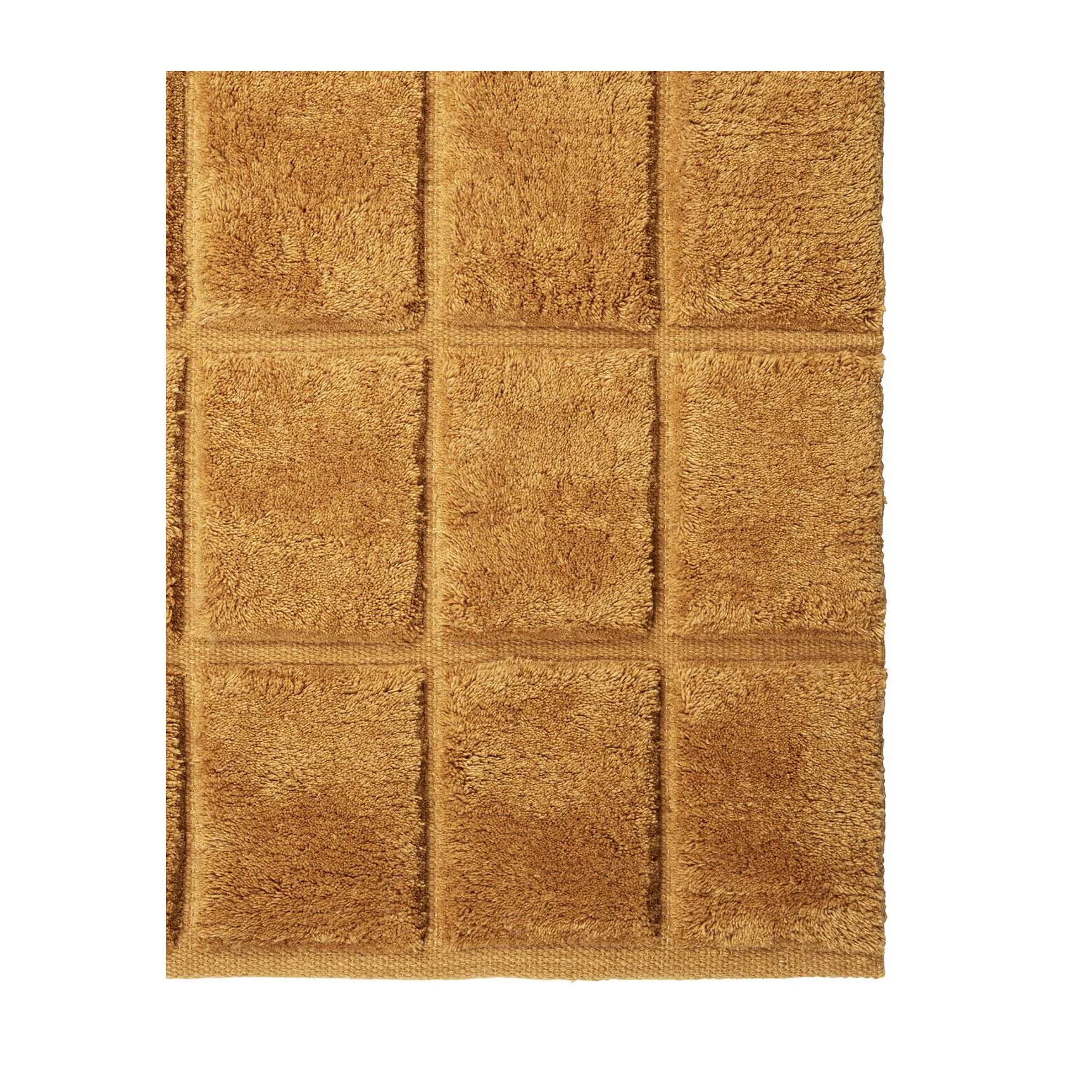 Loha teppe 213 x 296 cm, Masala yellow Chhatwal & Jonsson