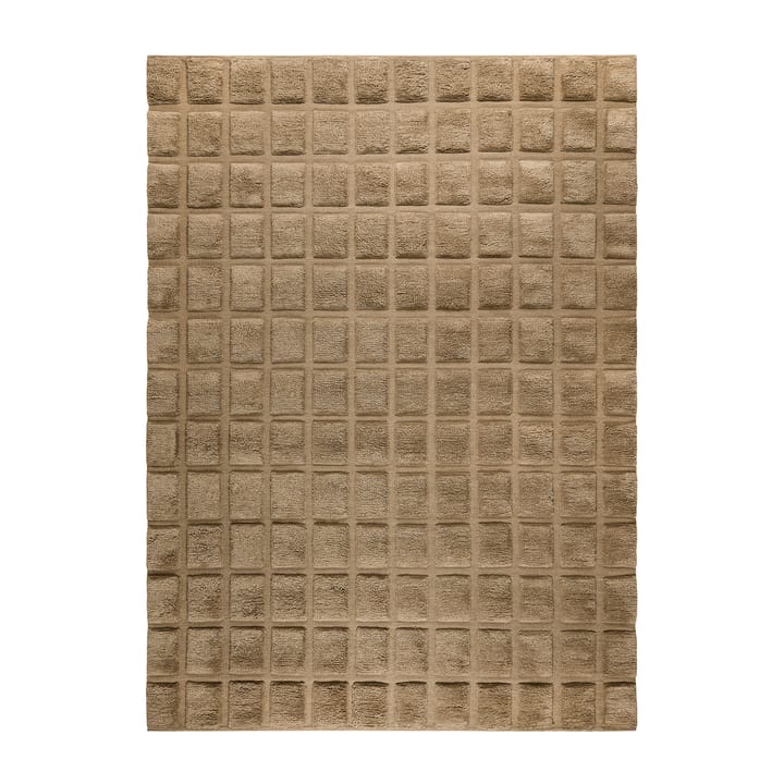 Loha teppe 249 x 342 cm - Beige - Chhatwal & Jonsson