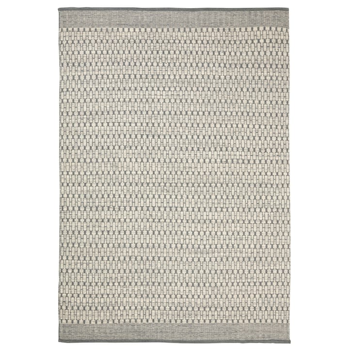 Mahi teppe 200 x 300 cm - Off white-grey - Chhatwal & Jonsson