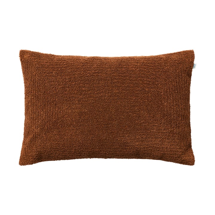 Mani putetrekk 40 x 60 cm - Cognac - Chhatwal & Jonsson