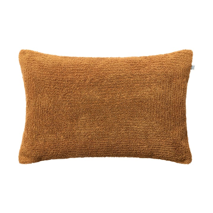 Mani putetrekk 40 x 60 cm - Masala Yellow - Chhatwal & Jonsson