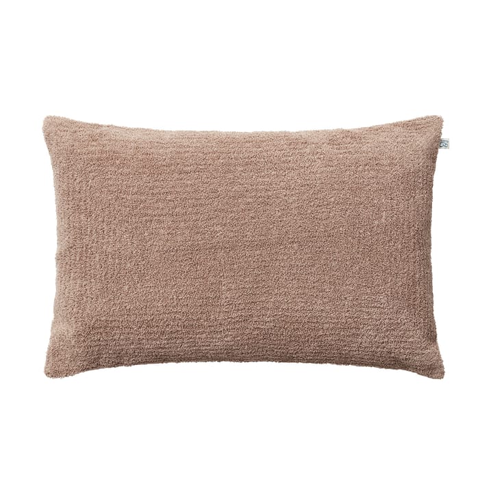 Mani putetrekk 40 x 60 cm - Tan - Chhatwal & Jonsson