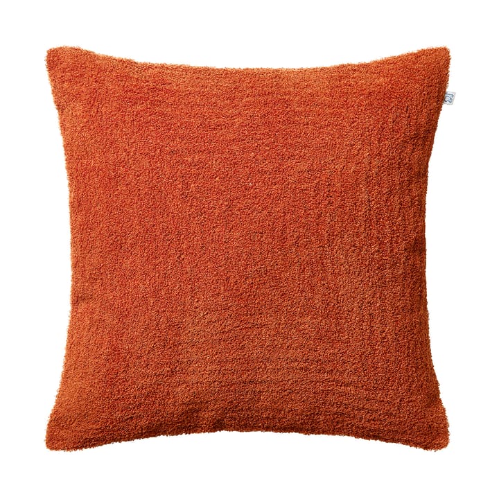 Mani putetrekk 50 x 50 cm - Apricot Orange - Chhatwal & Jonsson