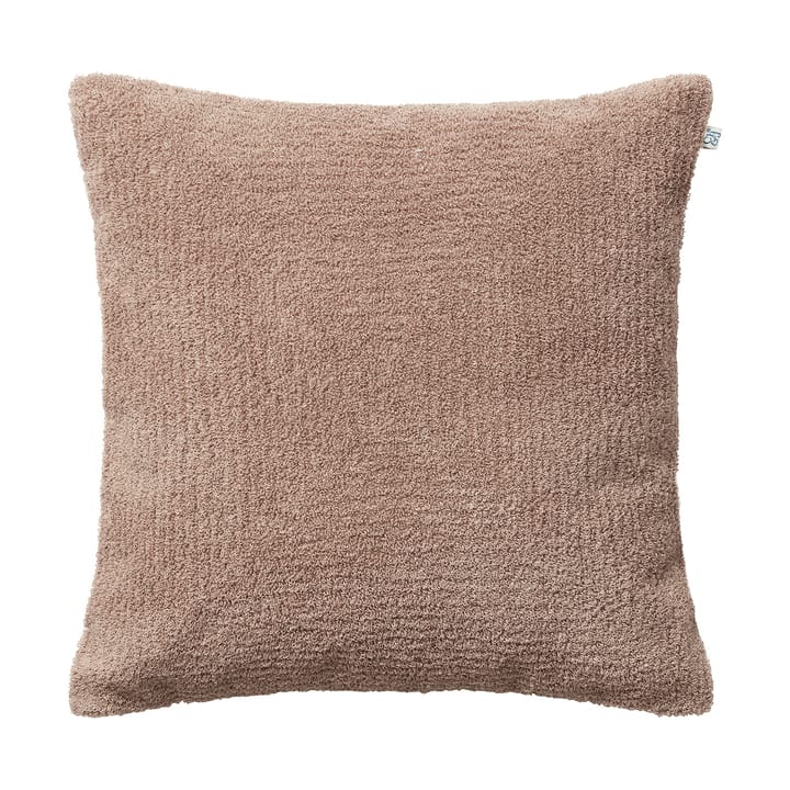 Mani putetrekk 50 x 50 cm - Tan - Chhatwal & Jonsson