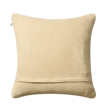Marari putetrekk - Khaki-Heaven Blue, 50x50 cm - Chhatwal & Jonsson