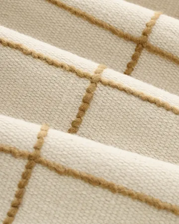 Milan teppe - Off white-beige, 230x320 cm - Chhatwal & Jonsson