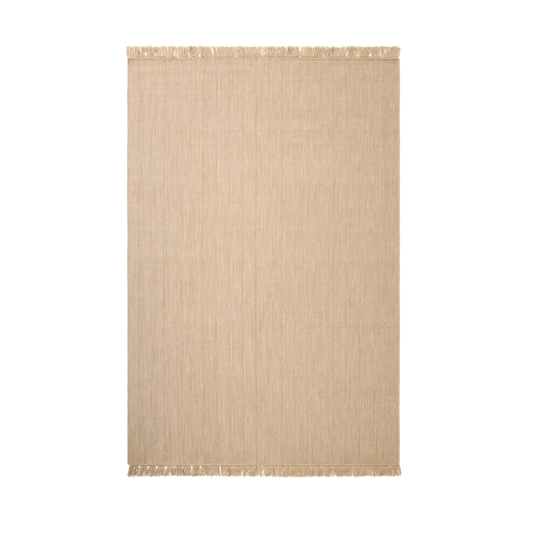 Nanda teppe, Light beige, 170x240 cm Chhatwal & Jonsson