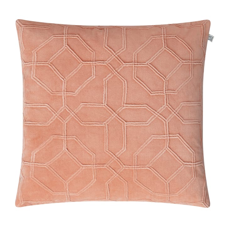 Nandi putevar 50x50 cm - Rose - Chhatwal & Jonsson