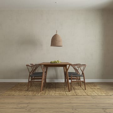 Nari teppe - cactus green 170 x 240 cm - Chhatwal & Jonsson