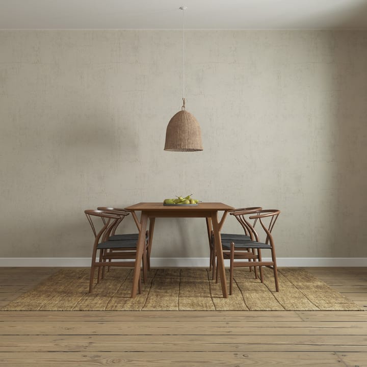Nari teppe, cactus green 170 x 240 cm Chhatwal & Jonsson