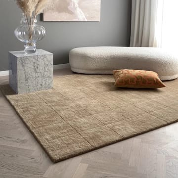 Nari teppe - cactus green 170 x 240 cm - Chhatwal & Jonsson