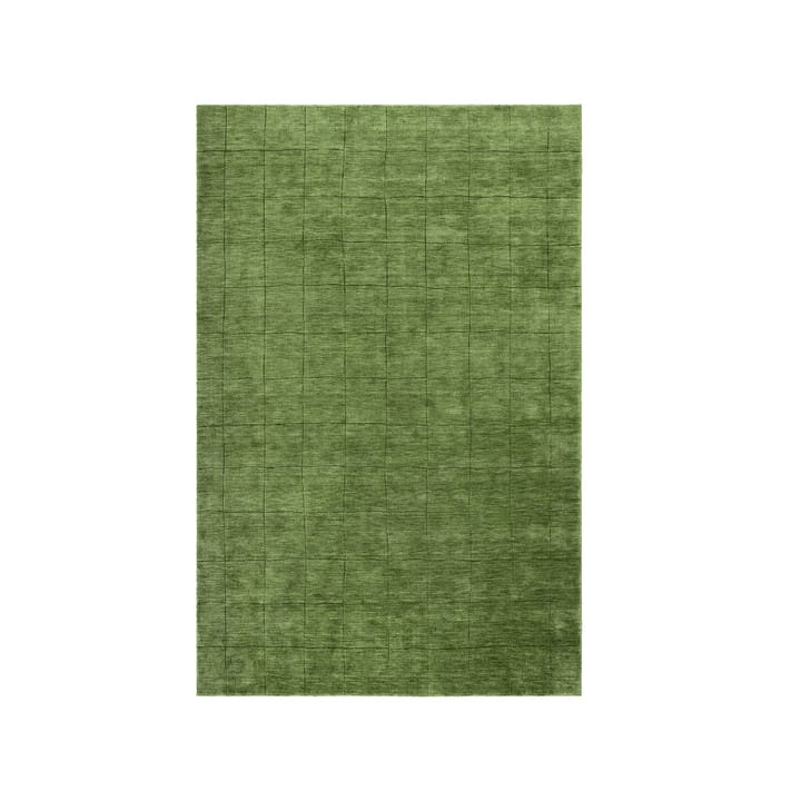 Nari teppe - cactus green 200 x 300 cm - Chhatwal & Jonsson
