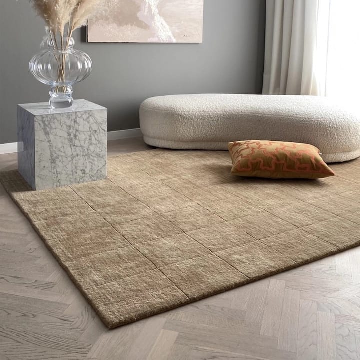 Nari teppe, cactus green 250 x 350 cm Chhatwal & Jonsson