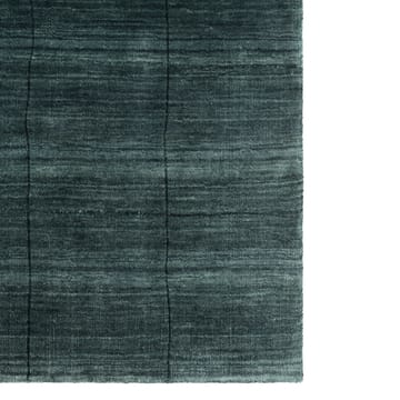 Nari ullteppe 170x240 cm - Blue melange - Chhatwal & Jonsson