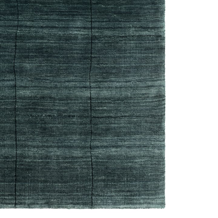 Nari ullteppe 170x240 cm, Blue melange Chhatwal & Jonsson
