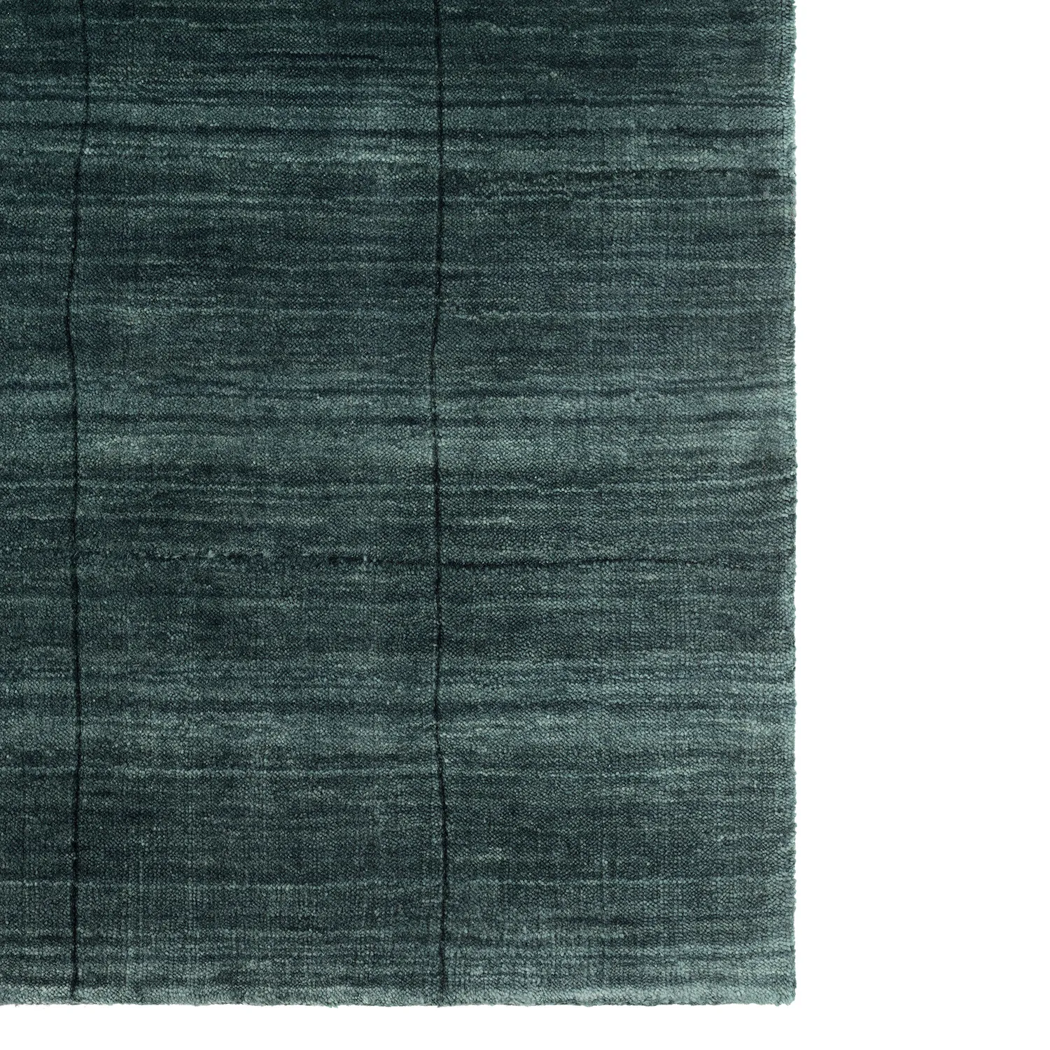 Nari ullteppe 200x300 cm, Blue melange Chhatwal & Jonsson